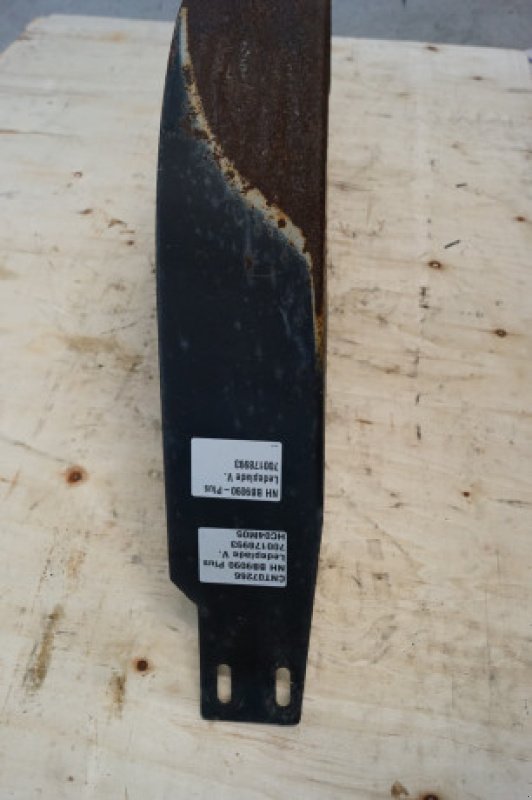 Sonstiges Pressenzubehör типа New Holland BB9090, Gebrauchtmaschine в Hemmet (Фотография 3)