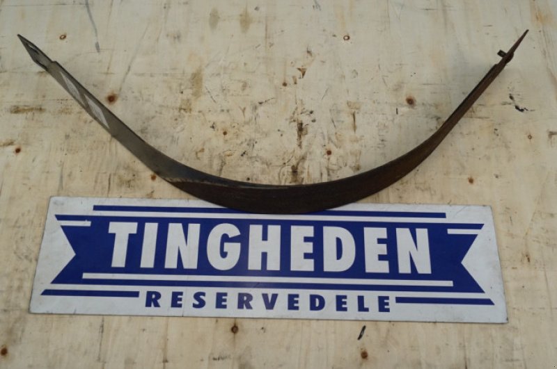 Sonstiges Pressenzubehör типа New Holland BB9090, Gebrauchtmaschine в Hemmet (Фотография 1)