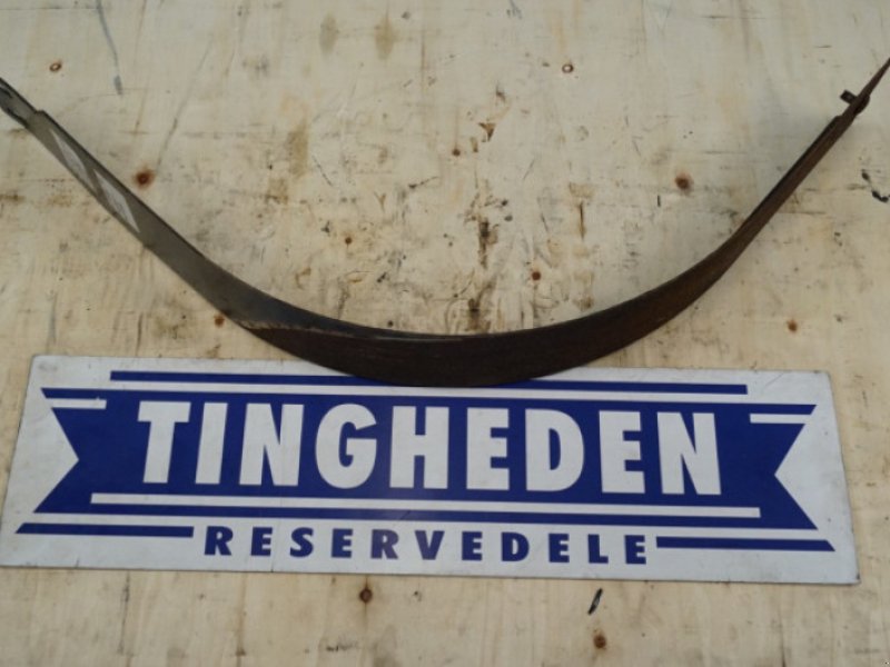 Sonstiges Pressenzubehör des Typs New Holland BB9090, Gebrauchtmaschine in Hemmet (Bild 1)