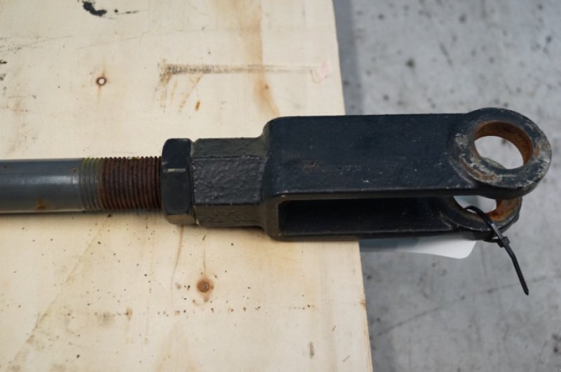 Sonstiges Pressenzubehör типа New Holland BB9090, Gebrauchtmaschine в Hemmet (Фотография 5)