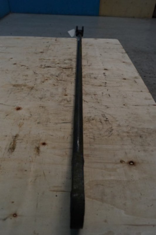 Sonstiges Pressenzubehör типа New Holland BB9090, Gebrauchtmaschine в Hemmet (Фотография 7)