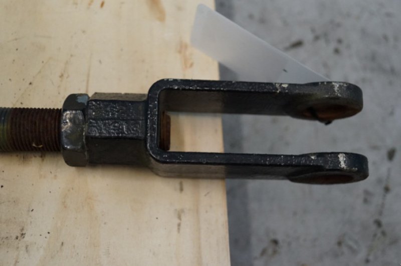 Sonstiges Pressenzubehör типа New Holland BB9090, Gebrauchtmaschine в Hemmet (Фотография 6)