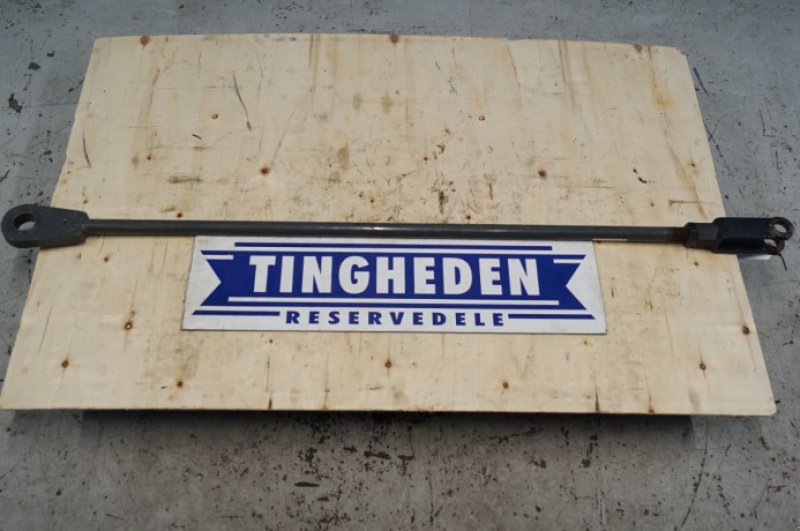 Sonstiges Pressenzubehör типа New Holland BB9090, Gebrauchtmaschine в Hemmet (Фотография 1)