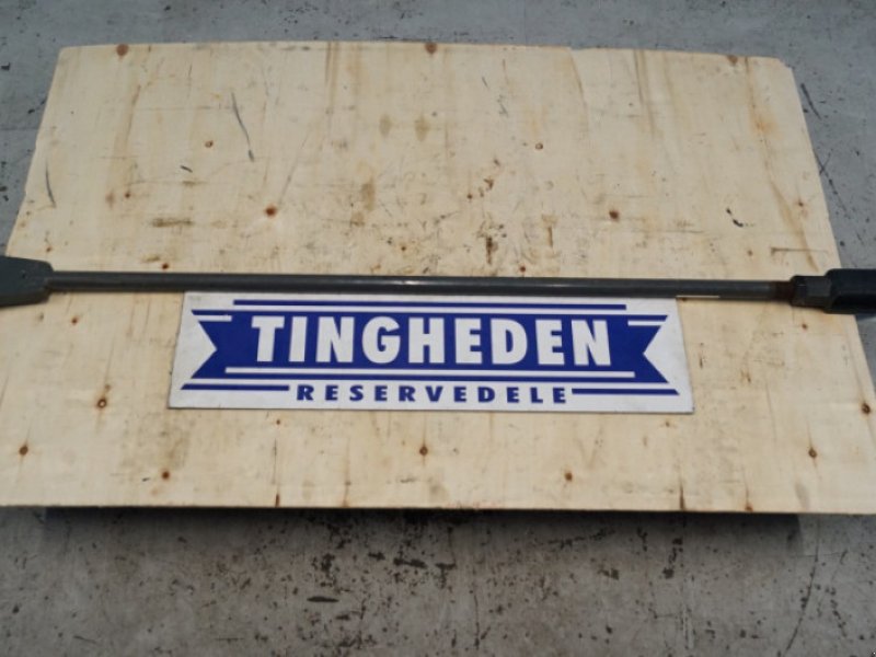 Sonstiges Pressenzubehör des Typs New Holland BB9090, Gebrauchtmaschine in Hemmet (Bild 1)