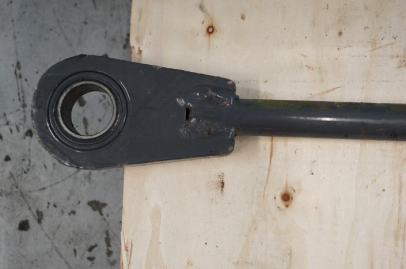 Sonstiges Pressenzubehör типа New Holland BB9090, Gebrauchtmaschine в Hemmet (Фотография 3)