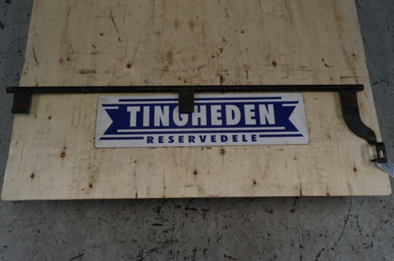 Sonstiges Pressenzubehör typu New Holland BB9090, Gebrauchtmaschine v Hemmet (Obrázek 1)