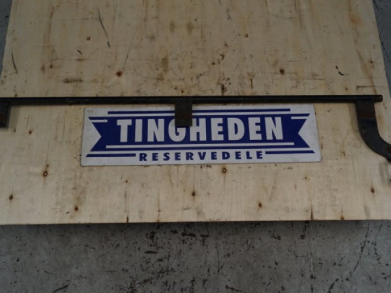 Sonstiges Pressenzubehör des Typs New Holland BB9090, Gebrauchtmaschine in Hemmet (Bild 1)