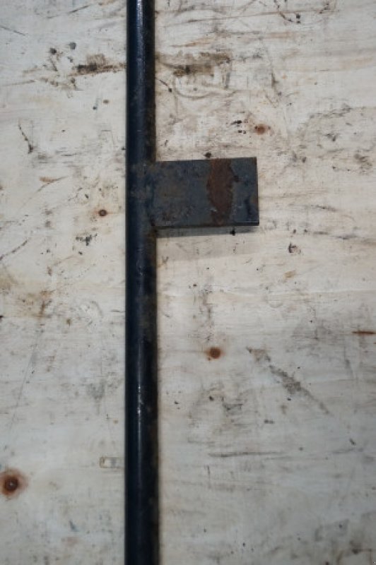 Sonstiges Pressenzubehör typu New Holland BB9090, Gebrauchtmaschine v Hemmet (Obrázek 4)