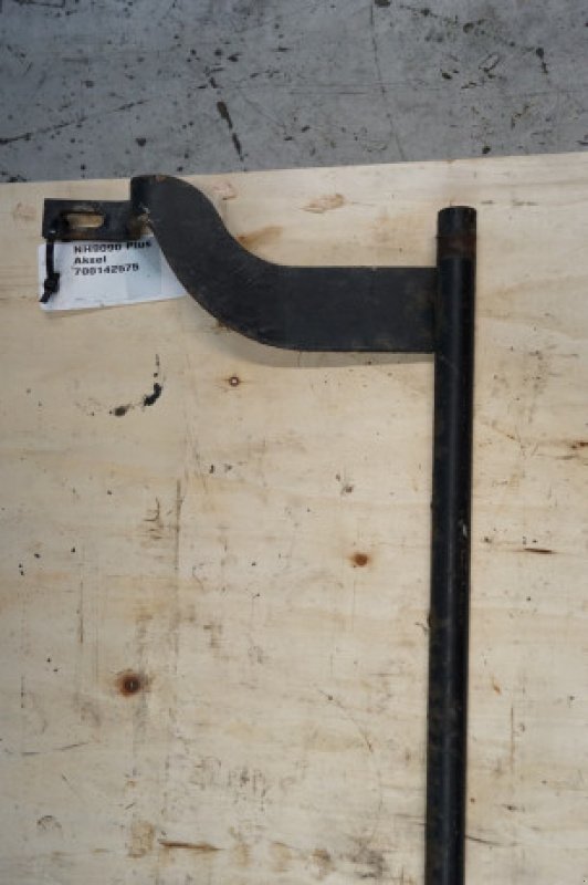Sonstiges Pressenzubehör typu New Holland BB9090, Gebrauchtmaschine v Hemmet (Obrázek 7)