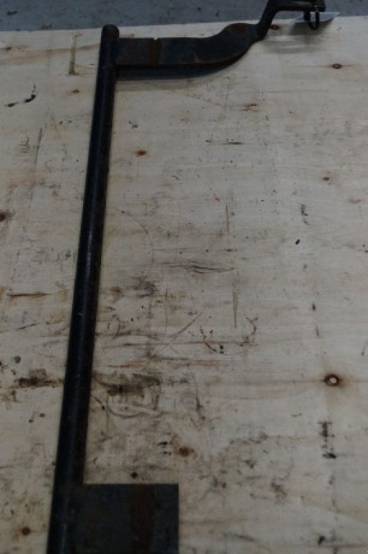 Sonstiges Pressenzubehör typu New Holland BB9090, Gebrauchtmaschine v Hemmet (Obrázek 3)