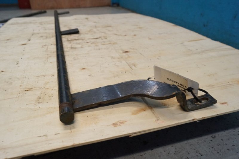 Sonstiges Pressenzubehör typu New Holland BB9090, Gebrauchtmaschine v Hemmet (Obrázek 9)