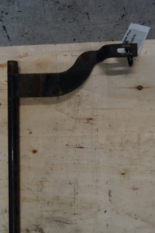 Sonstiges Pressenzubehör typu New Holland BB9090, Gebrauchtmaschine v Hemmet (Obrázek 5)