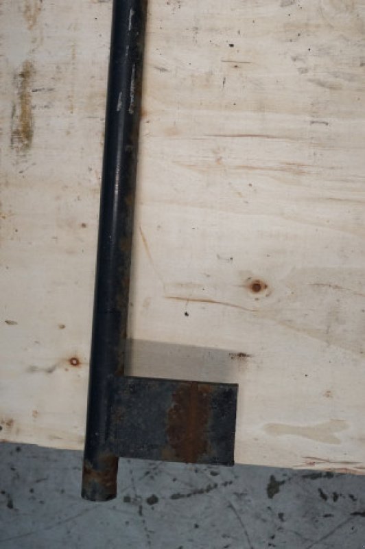 Sonstiges Pressenzubehör typu New Holland BB9090, Gebrauchtmaschine v Hemmet (Obrázek 2)