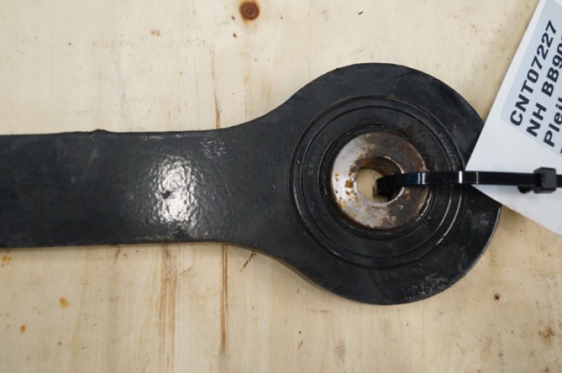 Sonstiges Pressenzubehör typu New Holland BB9090, Gebrauchtmaschine v Hemmet (Obrázek 3)