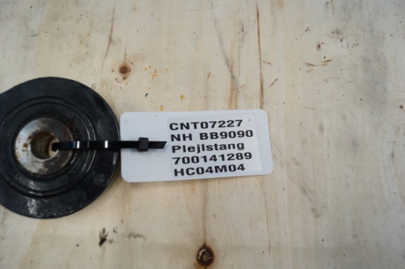Sonstiges Pressenzubehör typu New Holland BB9090, Gebrauchtmaschine v Hemmet (Obrázek 7)