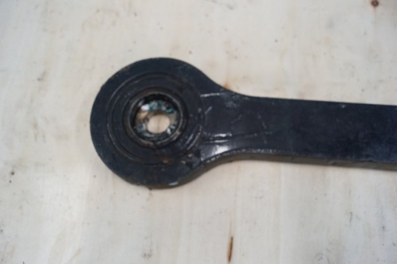 Sonstiges Pressenzubehör typu New Holland BB9090, Gebrauchtmaschine v Hemmet (Obrázek 5)