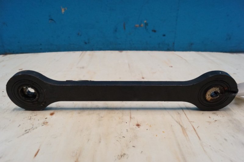 Sonstiges Pressenzubehör typu New Holland BB9090, Gebrauchtmaschine v Hemmet (Obrázek 4)