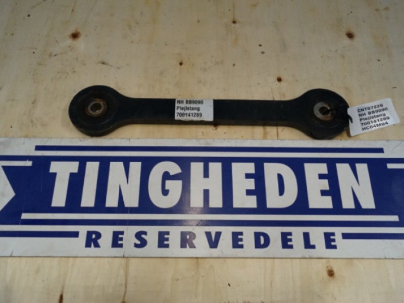 Sonstiges Pressenzubehör des Typs New Holland BB9090, Gebrauchtmaschine in Hemmet (Bild 1)