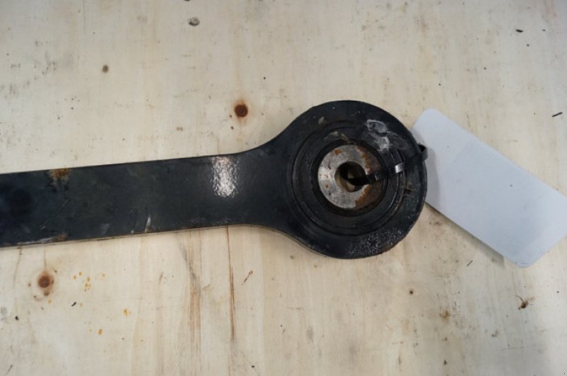 Sonstiges Pressenzubehör typu New Holland BB9090, Gebrauchtmaschine v Hemmet (Obrázek 6)