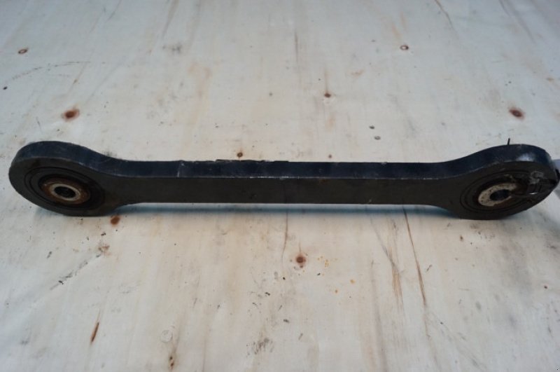 Sonstiges Pressenzubehör typu New Holland BB9090, Gebrauchtmaschine v Hemmet (Obrázek 3)