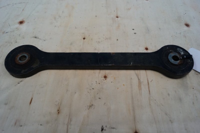 Sonstiges Pressenzubehör typu New Holland BB9090, Gebrauchtmaschine v Hemmet (Obrázek 4)