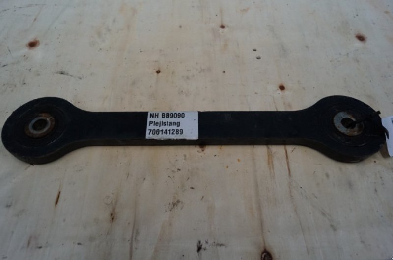 Sonstiges Pressenzubehör typu New Holland BB9090, Gebrauchtmaschine v Hemmet (Obrázek 2)