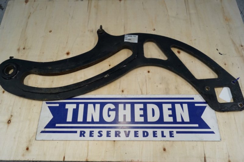 Sonstiges Pressenzubehör typu New Holland BB9090, Gebrauchtmaschine v Hemmet (Obrázek 1)