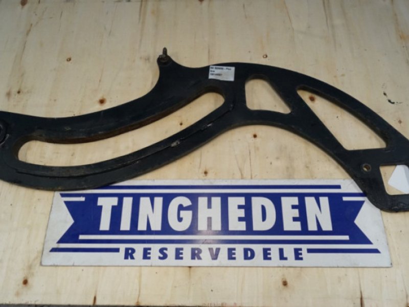 Sonstiges Pressenzubehör des Typs New Holland BB9090, Gebrauchtmaschine in Hemmet (Bild 1)