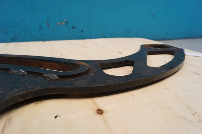 Sonstiges Pressenzubehör typu New Holland BB9090, Gebrauchtmaschine v Hemmet (Obrázek 8)