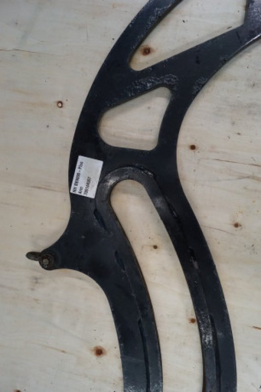Sonstiges Pressenzubehör typu New Holland BB9090, Gebrauchtmaschine v Hemmet (Obrázek 3)