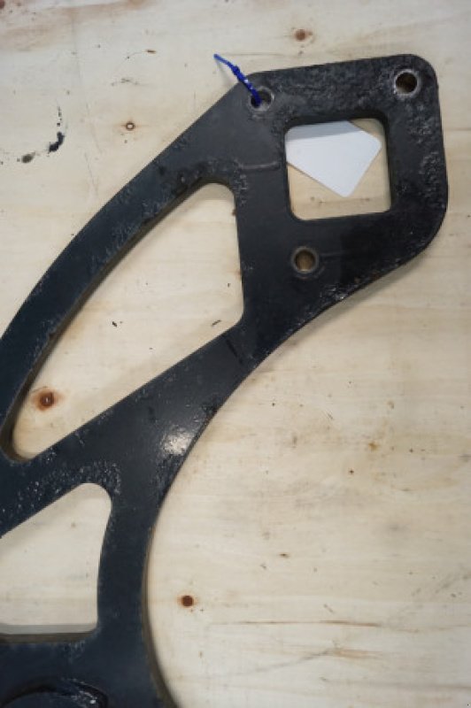 Sonstiges Pressenzubehör typu New Holland BB9090, Gebrauchtmaschine v Hemmet (Obrázek 4)