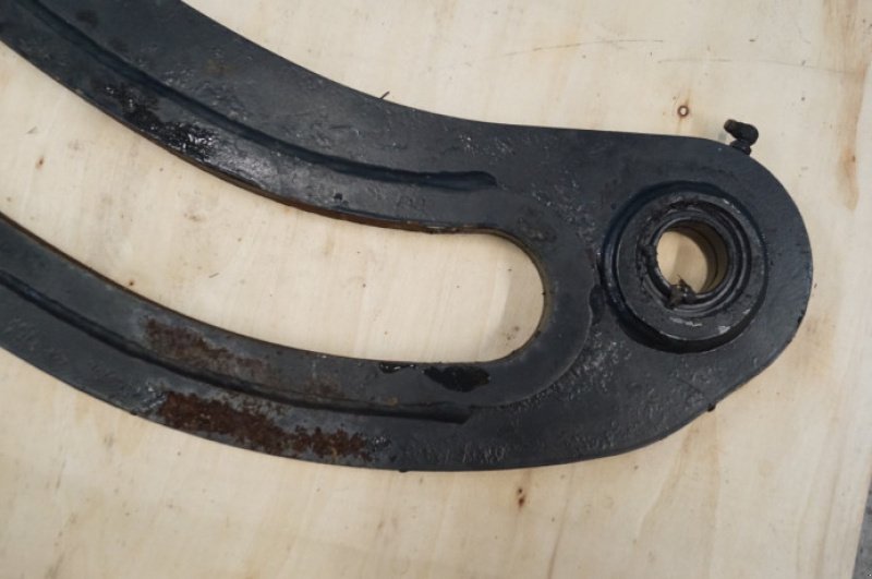 Sonstiges Pressenzubehör typu New Holland BB9090, Gebrauchtmaschine v Hemmet (Obrázek 4)