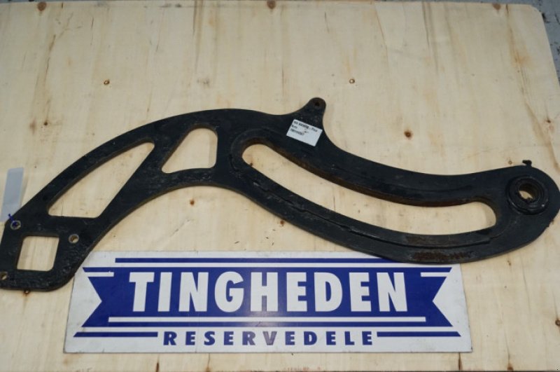 Sonstiges Pressenzubehör typu New Holland BB9090, Gebrauchtmaschine v Hemmet (Obrázek 1)