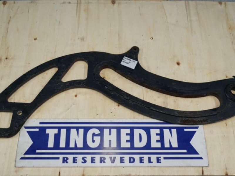 Sonstiges Pressenzubehör des Typs New Holland BB9090, Gebrauchtmaschine in Hemmet (Bild 1)