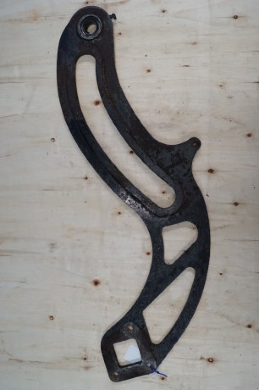 Sonstiges Pressenzubehör typu New Holland BB9090, Gebrauchtmaschine v Hemmet (Obrázek 7)