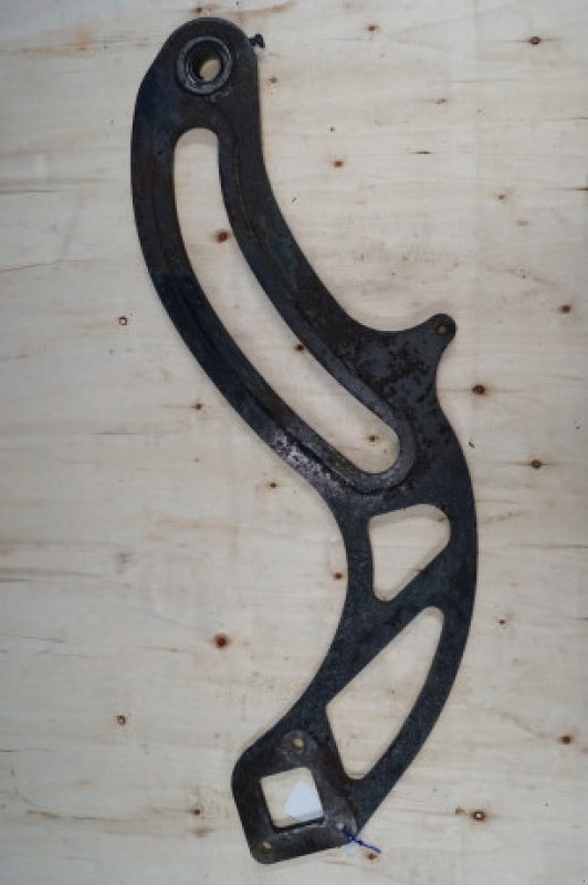 Sonstiges Pressenzubehör typu New Holland BB9090, Gebrauchtmaschine v Hemmet (Obrázek 8)