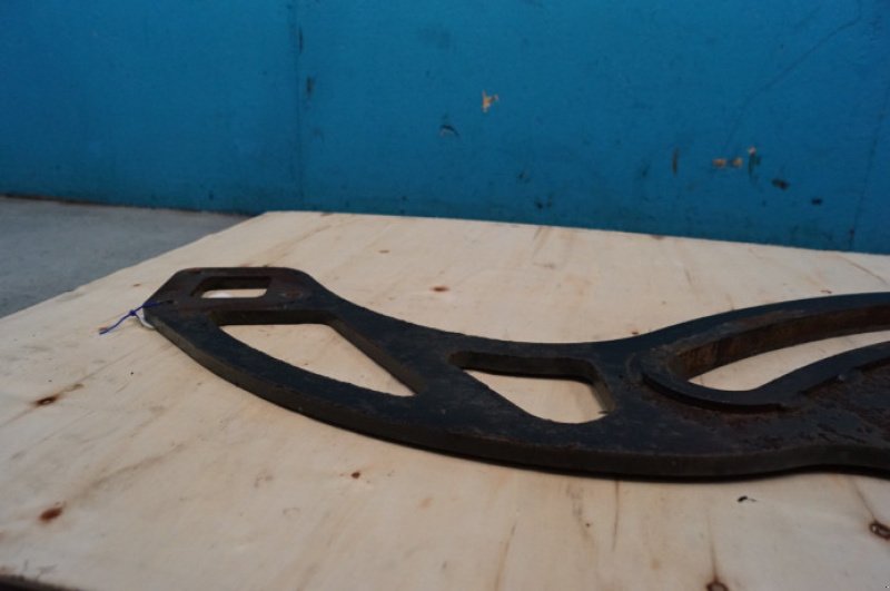 Sonstiges Pressenzubehör typu New Holland BB9090, Gebrauchtmaschine v Hemmet (Obrázek 10)