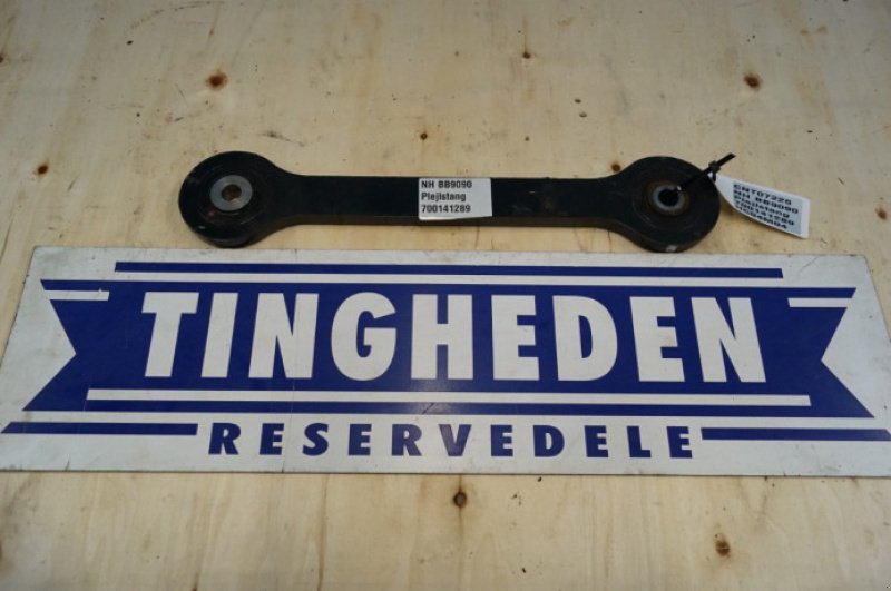 Sonstiges Pressenzubehör typu New Holland BB9090, Gebrauchtmaschine v Hemmet (Obrázek 1)