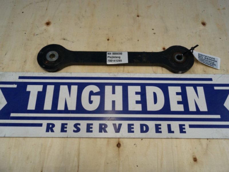 Sonstiges Pressenzubehör des Typs New Holland BB9090, Gebrauchtmaschine in Hemmet (Bild 1)