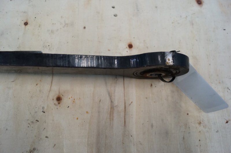 Sonstiges Pressenzubehör typu New Holland BB9090, Gebrauchtmaschine v Hemmet (Obrázek 6)