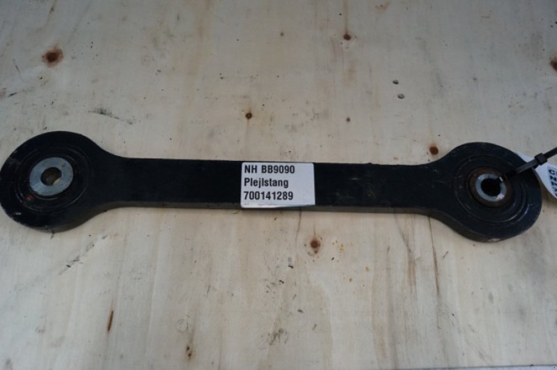 Sonstiges Pressenzubehör typu New Holland BB9090, Gebrauchtmaschine v Hemmet (Obrázek 2)