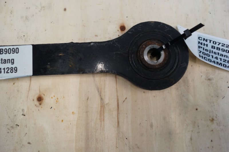 Sonstiges Pressenzubehör typu New Holland BB9090, Gebrauchtmaschine v Hemmet (Obrázek 4)