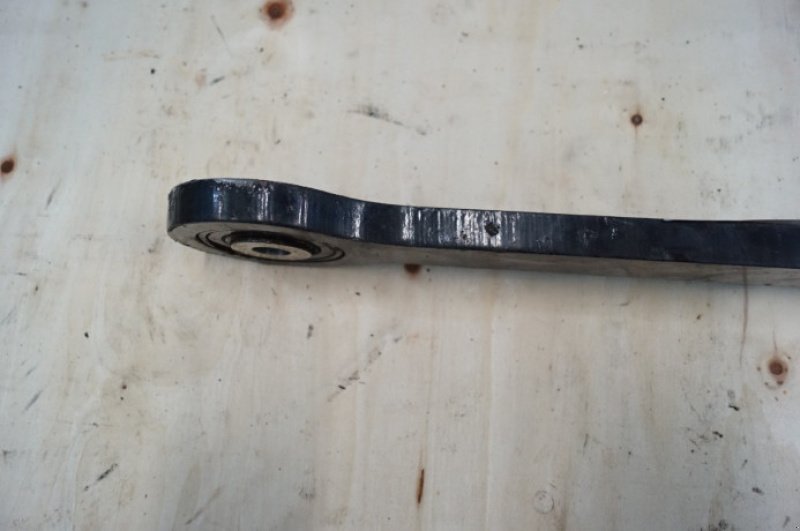 Sonstiges Pressenzubehör typu New Holland BB9090, Gebrauchtmaschine v Hemmet (Obrázek 5)