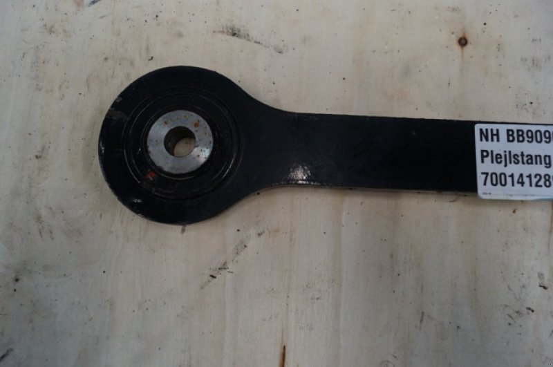 Sonstiges Pressenzubehör typu New Holland BB9090, Gebrauchtmaschine v Hemmet (Obrázek 3)