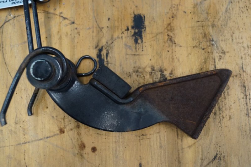 Sonstiges Pressenzubehör typu New Holland BB9090, Gebrauchtmaschine v Hemmet (Obrázek 10)