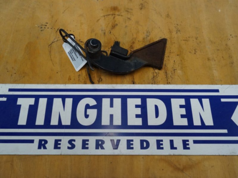 Sonstiges Pressenzubehör des Typs New Holland BB9090, Gebrauchtmaschine in Hemmet (Bild 1)