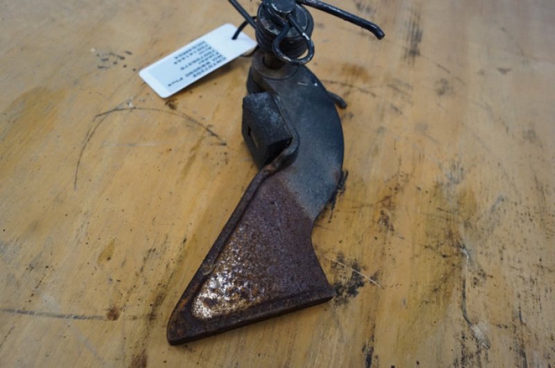 Sonstiges Pressenzubehör typu New Holland BB9090, Gebrauchtmaschine v Hemmet (Obrázek 8)