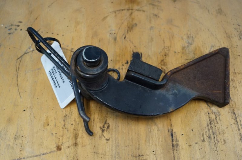 Sonstiges Pressenzubehör typu New Holland BB9090, Gebrauchtmaschine v Hemmet (Obrázek 2)