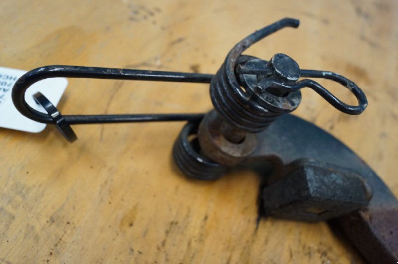 Sonstiges Pressenzubehör typu New Holland BB9090, Gebrauchtmaschine v Hemmet (Obrázek 5)