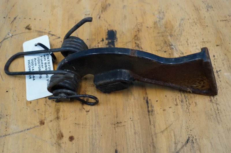 Sonstiges Pressenzubehör typu New Holland BB9090, Gebrauchtmaschine v Hemmet (Obrázek 3)